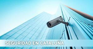 seguridad en cataluña