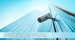 seguridad en galicia
