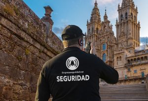 empresas de seguridad en galicia